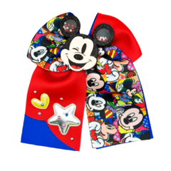 Coletero Mickey Cara - comprar en línea