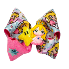 Boutique Peach Mario Bross - comprar en línea