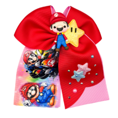 Coletero Mario Bross - comprar en línea