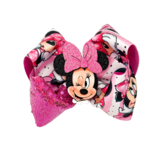 Boutique Minnie Moño Rosa - comprar en línea