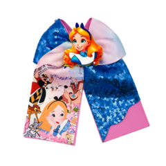 Coletero Alicia en el País - comprar en línea