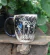 Taza Hongos