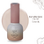 Esmalte Semi permanente City Girl cover 111