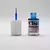 Tinta de alcohol azul