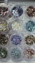 Mix para encapsular confeti - comprar online