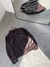 Campera Bomber Ecocuero - tienda online