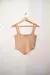 Top Tejido Corset en internet