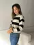 Sweater Rayado TOMMY - comprar online