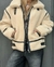 Campera Ice Aviadora - comprar online