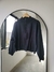 Sweater con cierre Milena