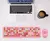 Imagem do TECLADO + MOUSE CANDY COLOR SEM FIO WIRELESS MOFII