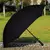 Imagem do GUARDA CHUVA PRETO 120CM 3302
