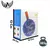 CAIXA DE SOM REDONDA PROVA D'ÁGUA TWS 8W AL-652 - comprar online