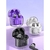 FONE DE OUVIDO SEM FIO TWS BASIKE - FON20395