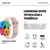 RELOGIO SMARTWATCH W29 AMOLED 47MM na internet