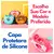 GARRAFA DONUTS 380ML - comprar online
