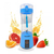 MINI LIQUIDIFICADOR PORTATIL E RECARREGAVEL 380ML MM-Z32 - loja online