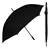 GUARDA CHUVA PRETO 120CM 3302