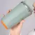 COPO TERMICO DE CAFÉ COM TAMPA ANTI-QUEDA 380ML na internet
