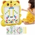 QUADRO MAGNETICO INFANTIL AT-0047 - comprar online