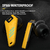 FONE DE OUVIDO BLUETOOTH GAMER COM MICROFONE RS11 na internet