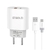 CARREGADOR DUPLO TURBO PD 9.1A 40W + CABO V8 AGOLD na internet