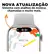 RELÓGIO SMART WATCH ULTRA 3 MINI 41MM na internet