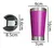 COPO TERMICO 473ML COLORIDO na internet