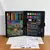 KIT MALETA COLORIDA C/ 86 PCS na internet