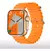 RELÓGIO SMART WATCH X MINI 41MM