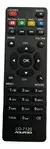 CONTROLE REMOTO UNIVERSAL LO-7120 na internet