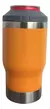 COPO TERMICO 4X1 PARA LONGNECK BEER PINTS 420ML - Bugiga