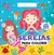 Sereias para colorir - com 100 adesivos
