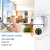 CAMERA DE MONITORAMENTO WIFI 5G 8178 - loja online