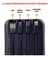 POWERBANK CARREGADOR PORTÁTIL 10000mAh COM CABOS AL-762 - loja online
