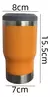 COPO TERMICO 4X1 PARA LONGNECK BEER PINTS 420ML - comprar online