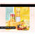 LIQUIDIFICADOR AGITADOR PARA SUCO EM VIDRO 450 ML MM-Z272 na internet
