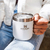 CANECA TERMICA COM TAMPA BEER PINTS CLASSIC 360ML - loja online