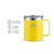 CANECA TERMICA COM TAMPA BEER PINTS CLASSIC 360ML na internet