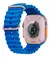 PULSEIRA PARA RELOGIO DE BORRACHA ULTRA BAZIK PRIME - Bugiga