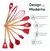 KIT UTENSILIO COZINHA COLHER DE SILICONE - loja online