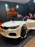 CARRO - BMV M3 12V BRANCO - comprar online