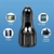 CARREGADOR AUTOMOTIVO TURBO 6.1 - comprar online
