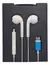 FONE DE OUVIDO COM FIO LIGHTNING A-9085G na internet