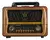 CAIXA DE SOM RETRO APOIO CELULAR TWS AD-8106