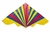 PIPA DE PLASTICO PVC ESTAMPADA 120X60CM - comprar online