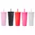 COPO 3 EM 1 COM CANUDO 1.1L-700ML-400ML - comprar online