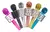 MICROFONE KARAOKE INFANTIL YOUTUBER VOZES MN-858