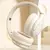 FONE DE OUVIDO HEADSET REF: EZ-O17 - Bugiga