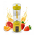MINI LIQUIDIFICADOR PORTATIL E RECARREGAVEL 380ML MM-Z32 - comprar online